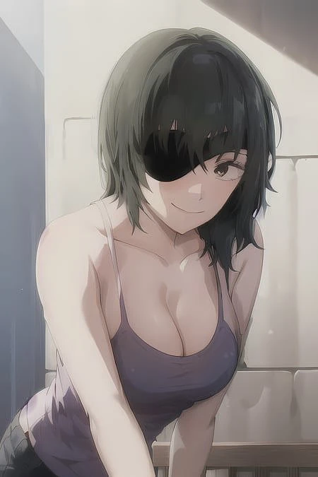 Featured image #1 for Himeno (Chainsaw Man) LORA