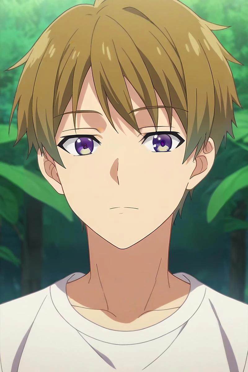 Featured image #6 for Yousuke Hirata | Youkoso Jitsuryoku Shijou Shugi no Kyoushitsu e / Classroom of the Elite / You-jitsu