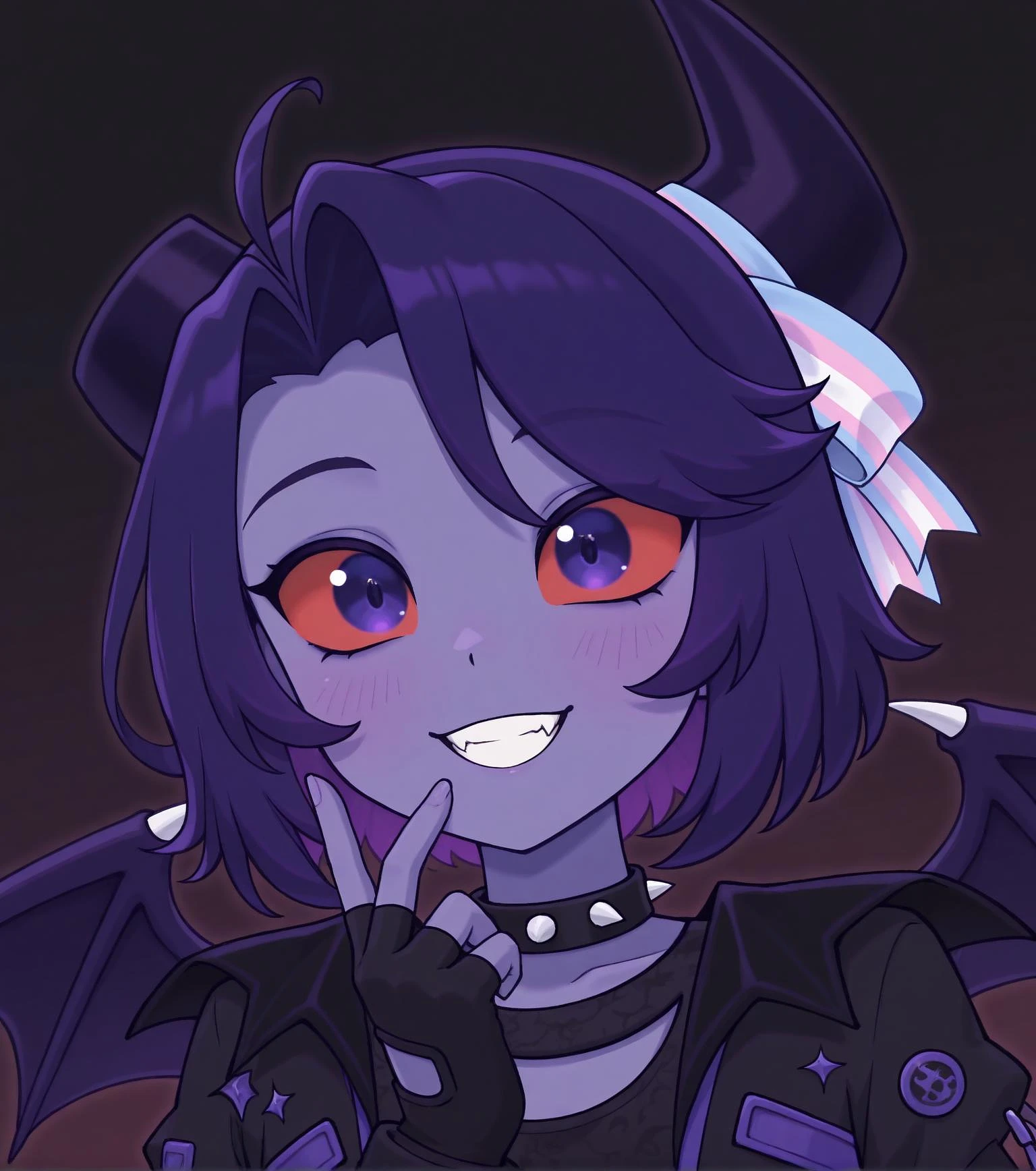 Featured image #1 for Vicfis [Vtuber]