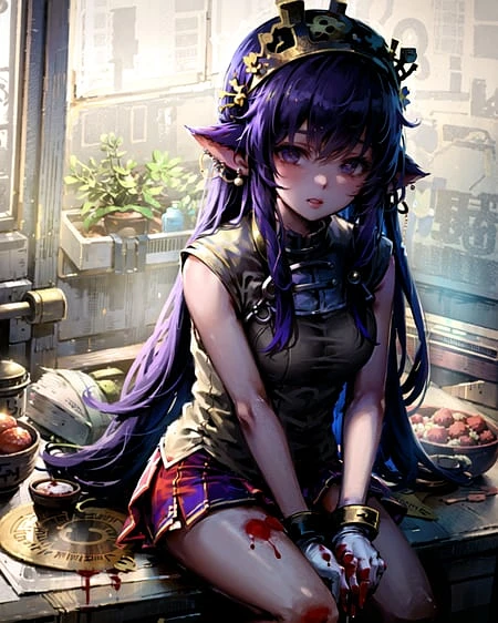 Featured image #4 for 中式恐怖