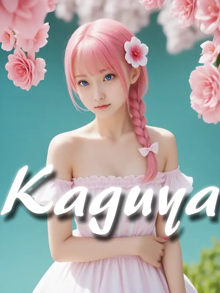 Featured image #3 for Kaguya