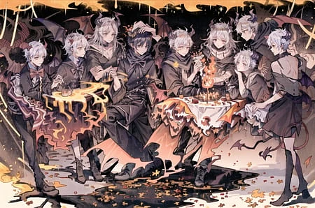 Featured image #1 for akikage style