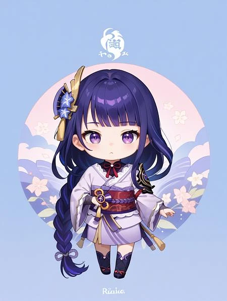 Featured image #2 for WAI-ChibiFurry