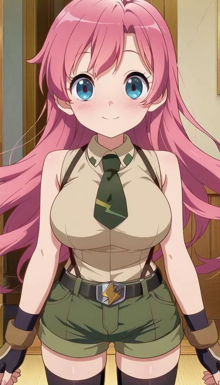 Featured image #1 for 京都动漫 [动漫画风]（Kyoto Animation [Anime style]）
