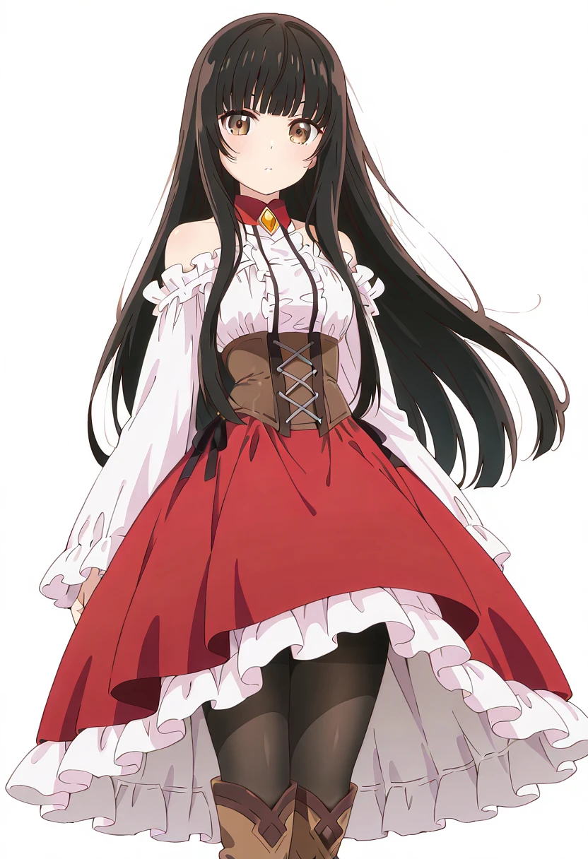 Featured image #2 for Ayase Miharu - Seirei Gensouki