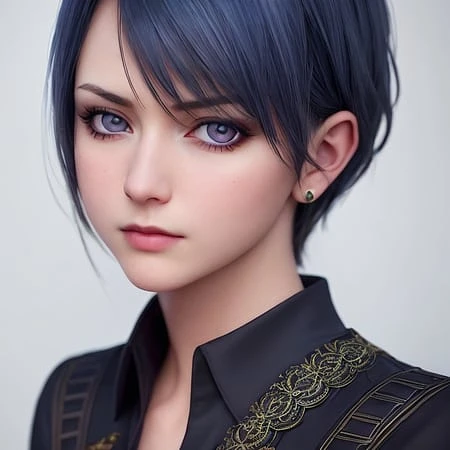 Featured image #1 for [S6yx] Kara: Detroit Become Human