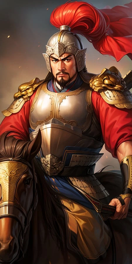 Featured image #3 for 三国 The Three Kingdoms