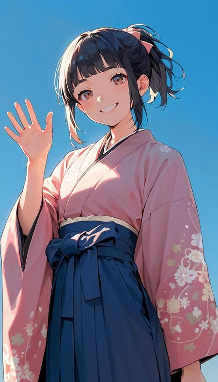 Featured image #1 for Hakama