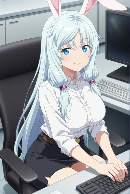 Featured image #1 for Arifureta - Shea Haulia [Illustrious]