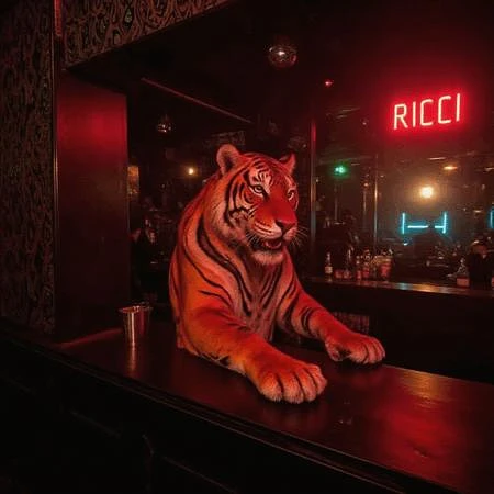 Featured image #4 for underground club