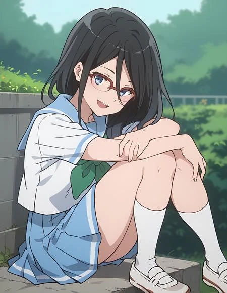 Featured image #2 for Hibike! Euphonium (響け！ユーフォニアム , Hibike! Yūfoniamu) - Tanaka Asuka (田中 あすか)