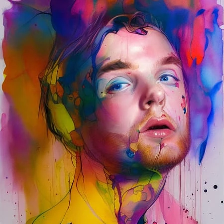Featured image #3 for Rich Evans
