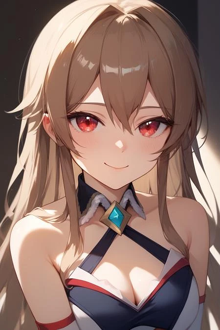 Featured image #2 for Furen / フレン / 芙蓮 ( nijisanji / にじさんじ / 彩虹社)
