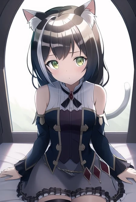 Featured image #1 for Karyl (Princess Connect! Re:Dive) Character LoRA