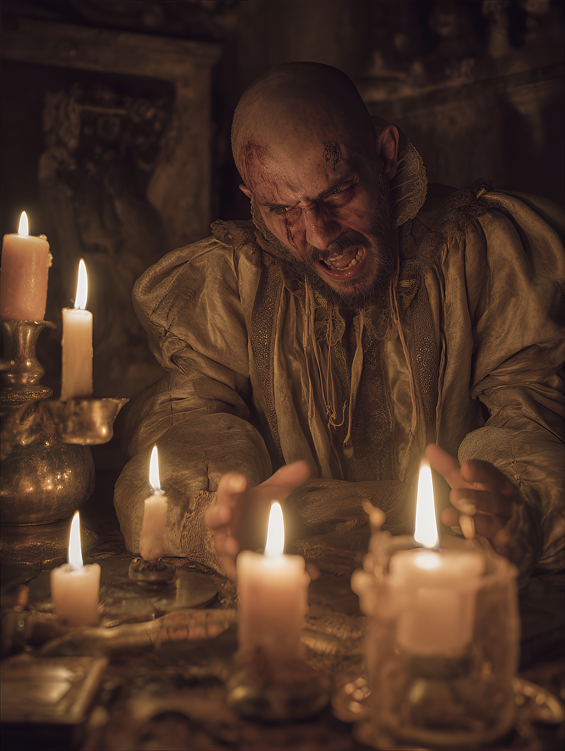 A sample prompt of what you can find in this page