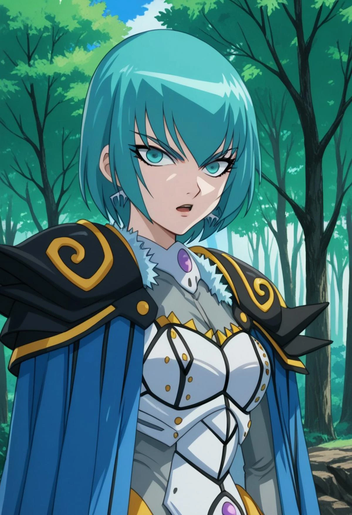 Featured image #4 for Mylene farrow | bakugan new vestroia
