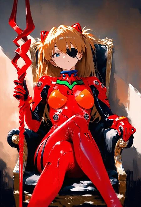 Featured image #4 for Animagine XL 4.0