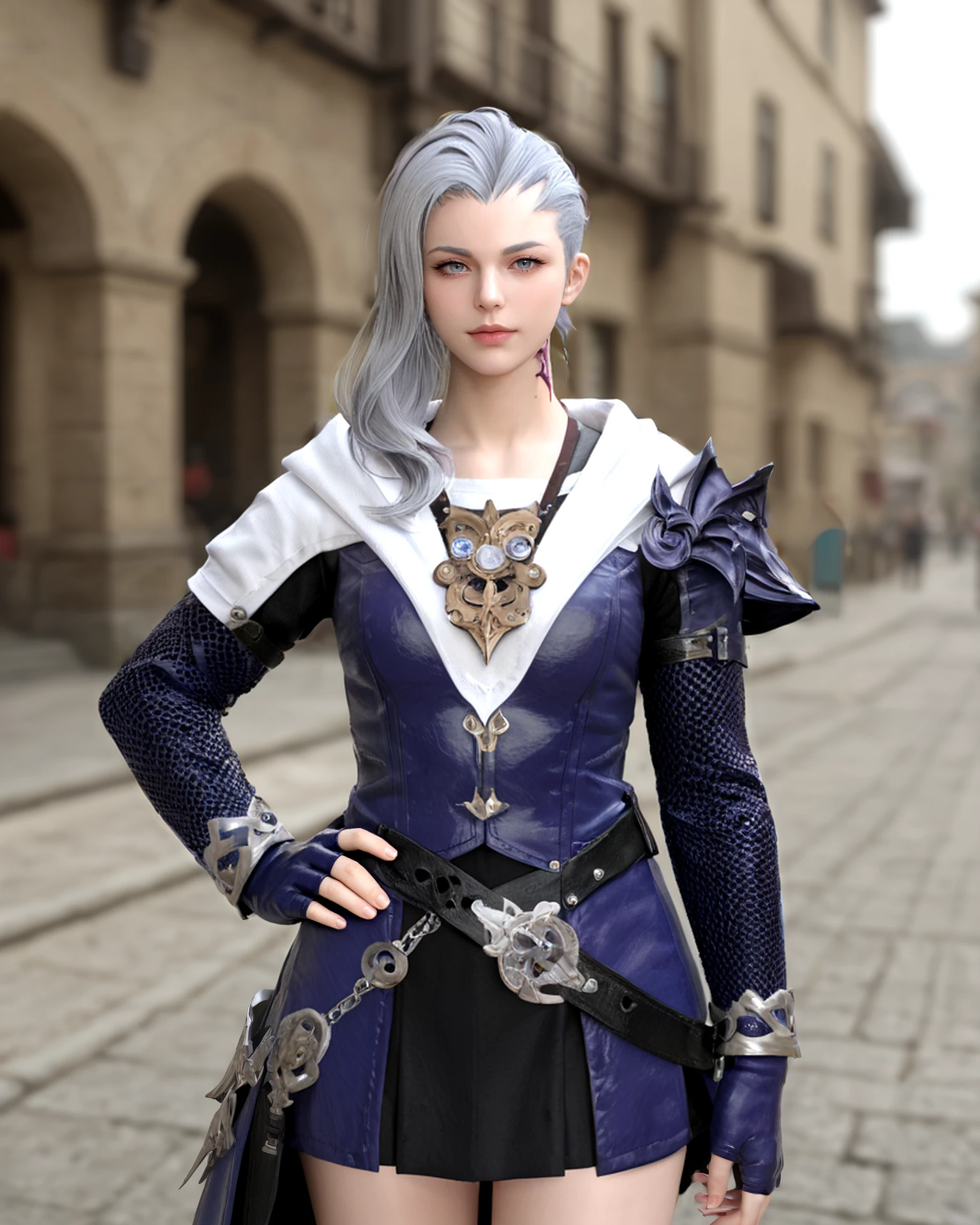 Featured image #1 for FFXIV - Moenbryda