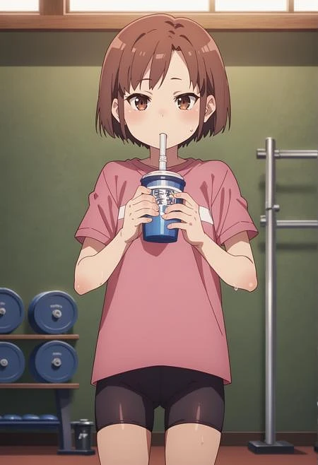 Featured image #2 for LLENN Anime ver. (SAOAGGO) XL [Pony+Illustrious]