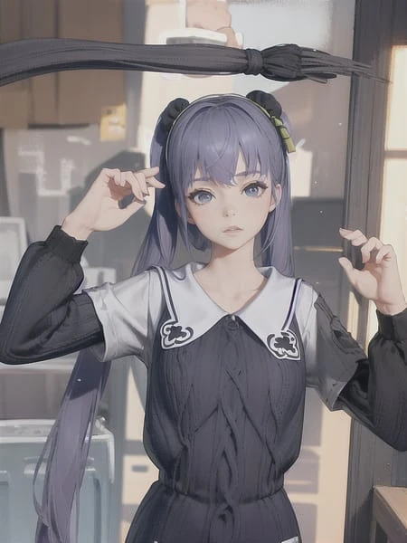Featured image #1 for Asoul向晚睡衣-Ava Pajamas2