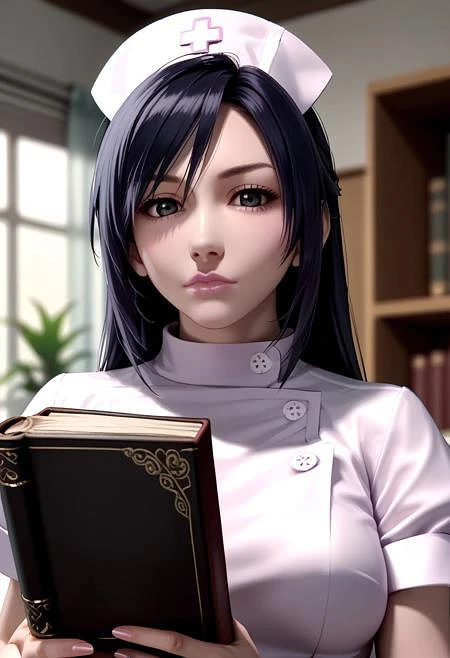 Featured image #2 for Umemaro 3D