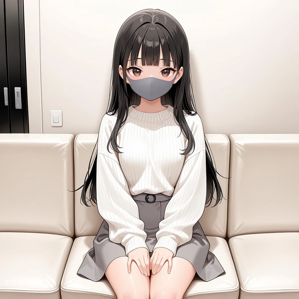 Featured image #3 for Polyurethane Mask / ウレタン製マスク