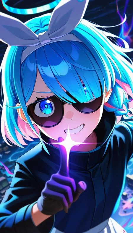 Featured image #6 for NTR MIX | illustrious-XL | Noob-XL
