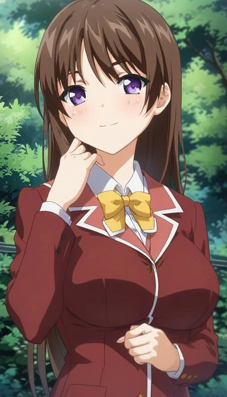Featured image #3 for 秋月真理奈-鬼父（Akitsuki Marina-Oni chichi）