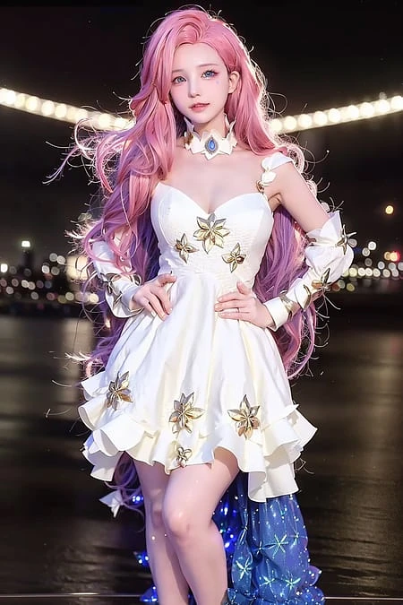 Featured image #5 for seraphineee