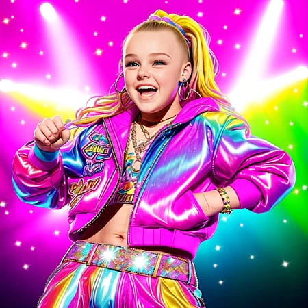 Featured image #5 for Jojo Siwa