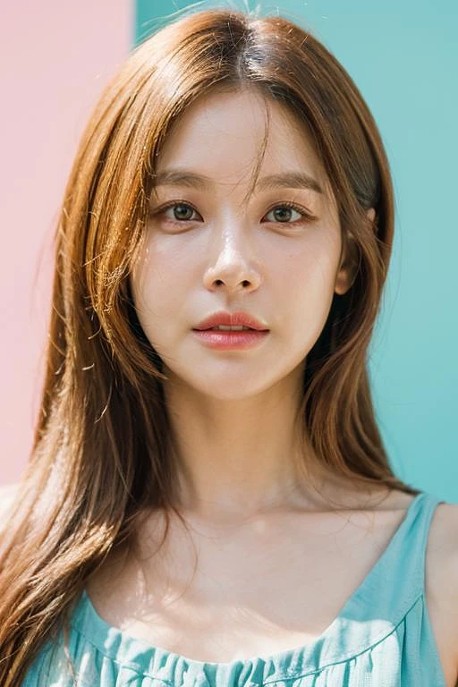 Featured image #3 for Not Actress - Oh Yeon Seo