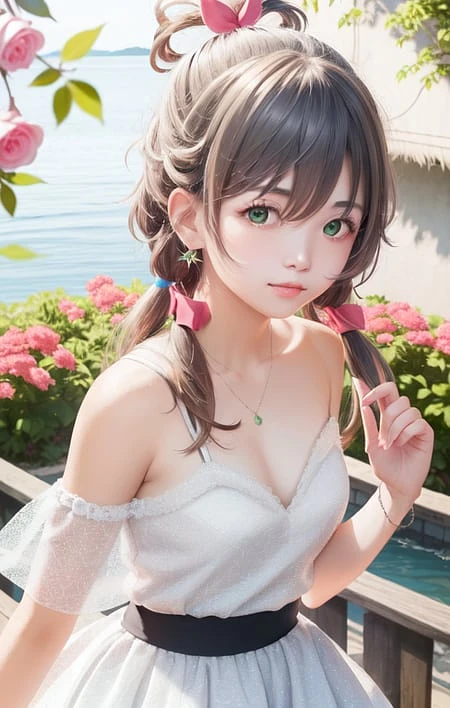 Featured image #4 for [Vsinger]洛天依tianyi