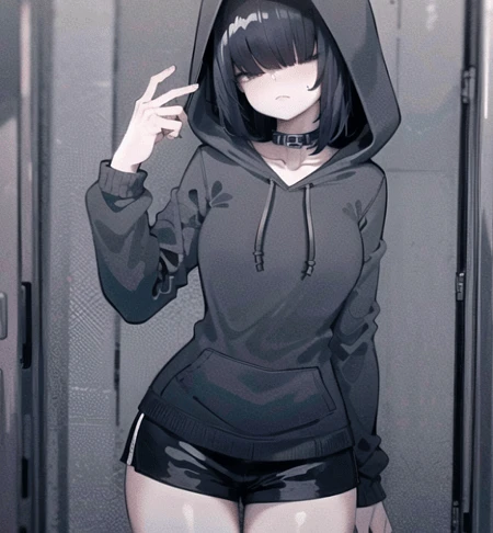 Featured image #1 for Norman Maggot Style LoRA