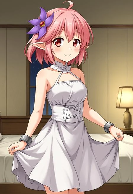 Featured image #1 for Ena - Dorei Shoujo Ena