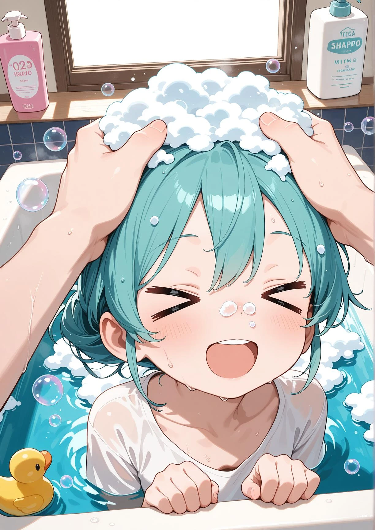 Featured image #1 for ZUKI new cute ILL