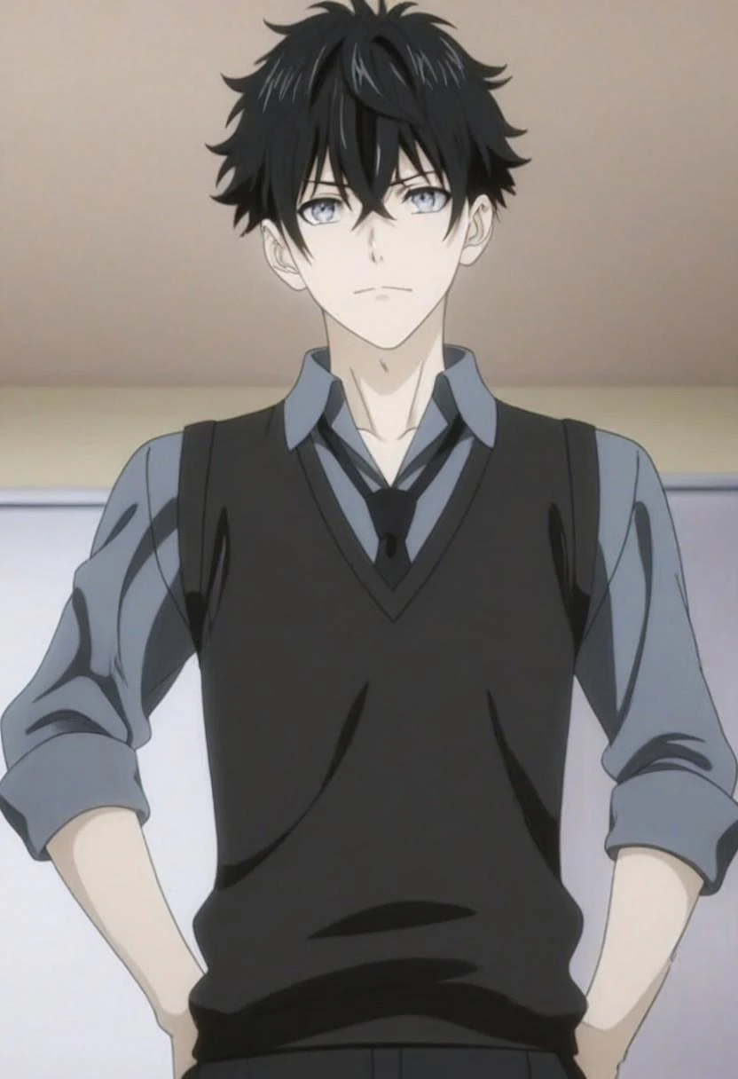 Featured image #4 for Asahi Saiba from Food Wars!: Shokugeki no Soma