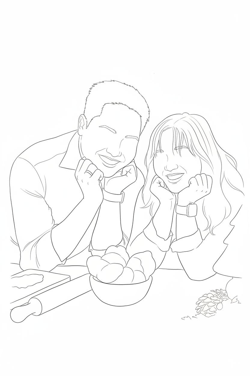 A sample prompt of what you can find in this page