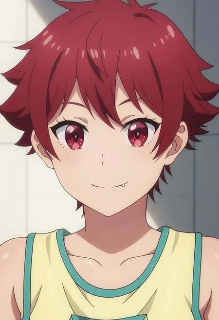 Featured image #1 for Tomo Aizawa (flashback) (Tomo-chan wa Onnanoko!)