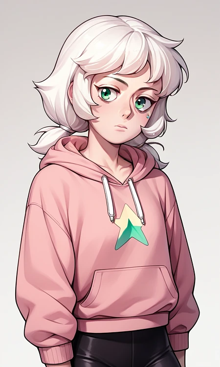 Featured image #4 for Steven Universe Artstyle