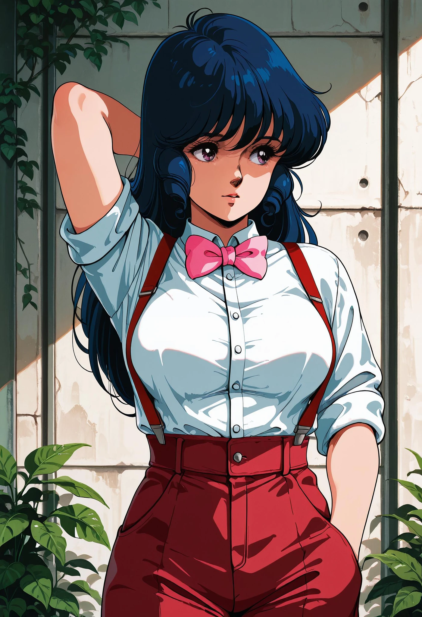 Featured image #4 for Lynn Minmay (Macross) | Goofy Ai