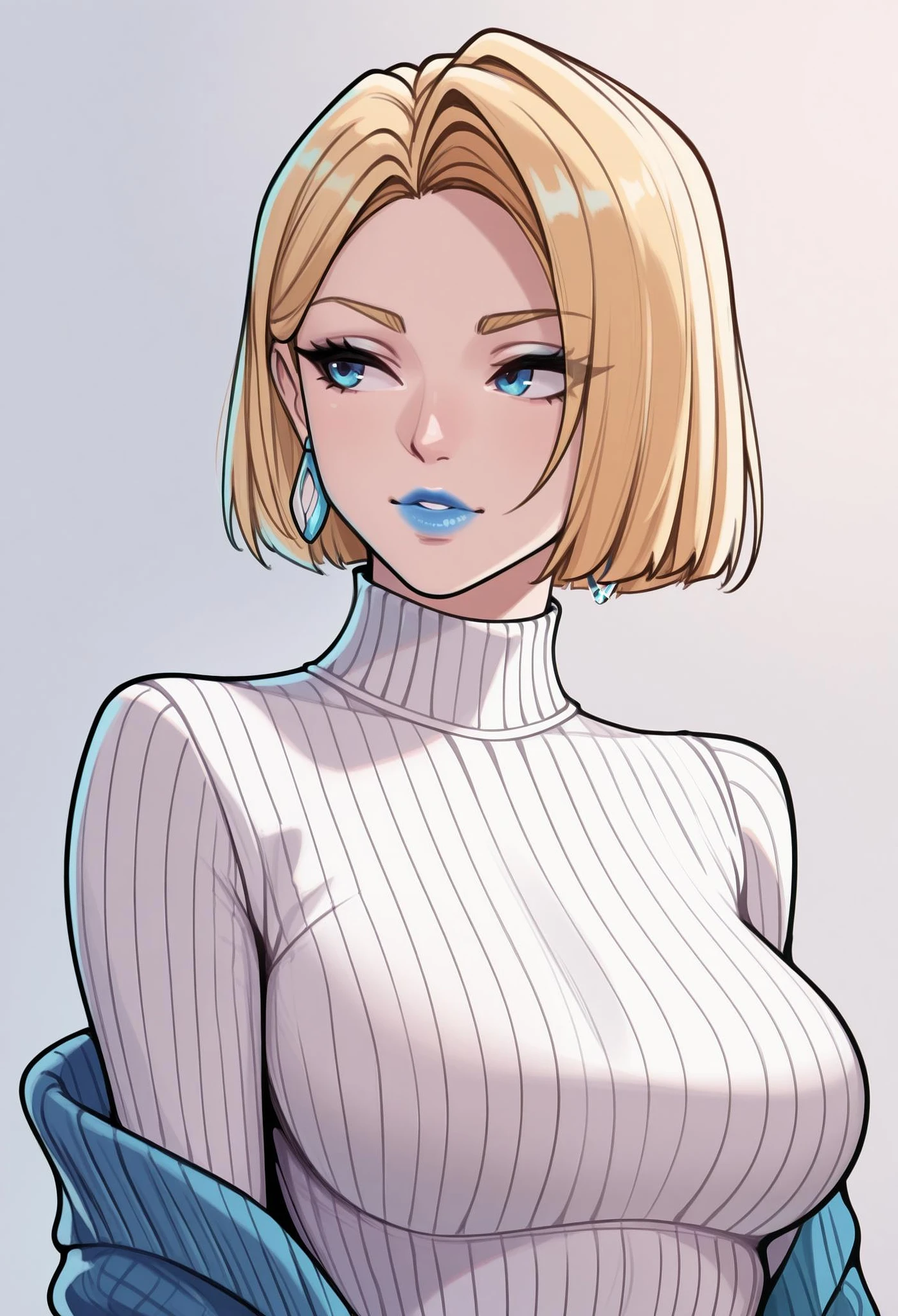 Featured image #1 for Emma Frost (Marvel Rivals) [Illustrious] Character Lora