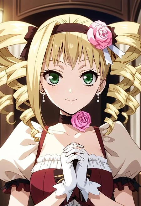 Featured image #1 for Black Butler