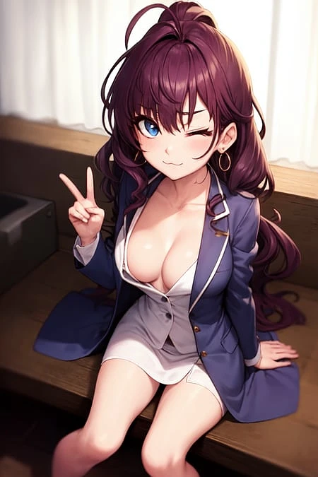 Featured image #3 for Ichinose Shiki (THE IDOLM@STER CINDERELLA GIRLS)