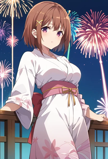 Featured image #2 for 未弐身にみ (Minimi Nimi) [Valkyrie Drive Mermaid] - Pony