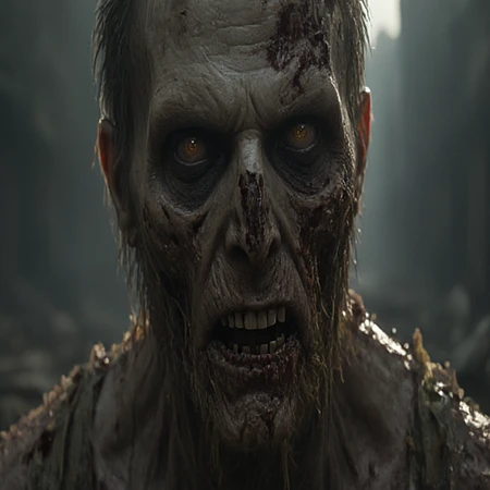Featured image #2 for UZombies Vol.2