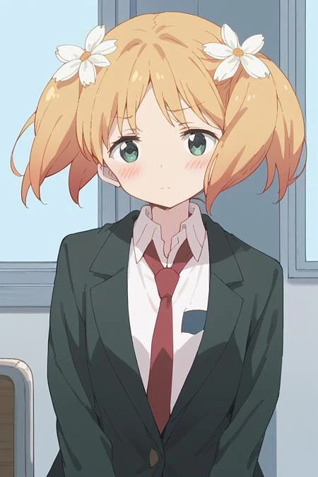 Featured image #3 for Yuu Sonoda [Sakura Trick]