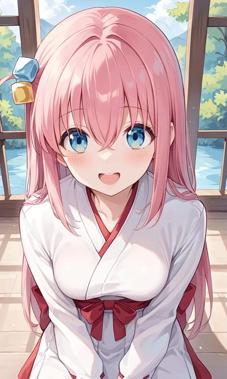 Featured image #5 for Hitori Gotoh - (Bocchi The Rock!) Pony