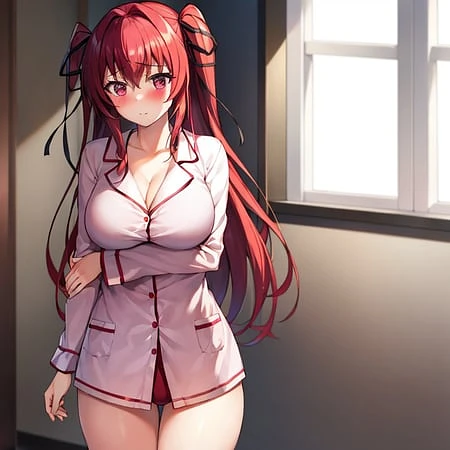 Featured image #2 for Mio Naruse