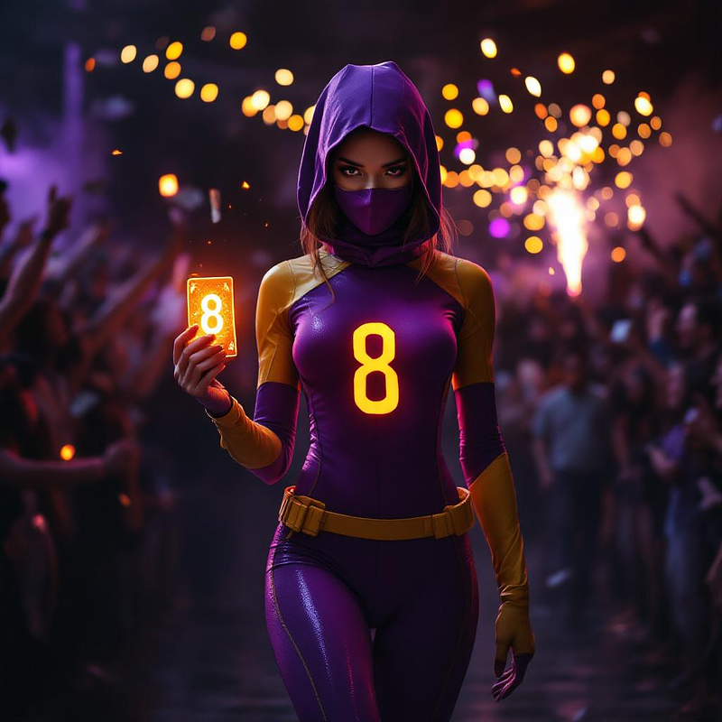 A sample prompt of what you can find in this page