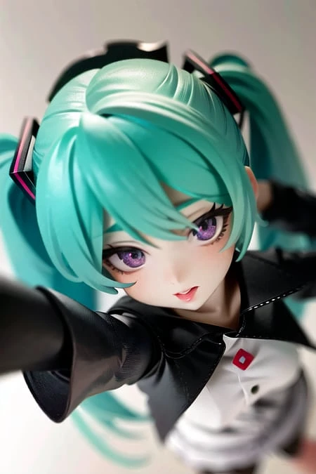 Featured image #1 for Figma Anime Figures